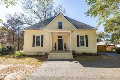 911 Highway 85 Connector, Brooks, GA 30205 - Photo 1