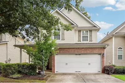 2545 Gatewater Court, Cumming, GA 30040 - Photo 3