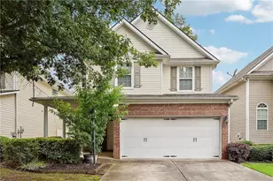 2545 Gatewater Ct, Cumming, GA 30040 - Photo 3