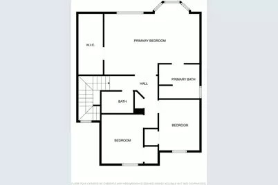 2545 Gatewater Court, Cumming, GA 30040 - Photo 33