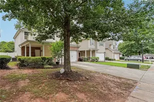 2545 Gatewater Ct, Cumming, GA 30040 - Photo 5