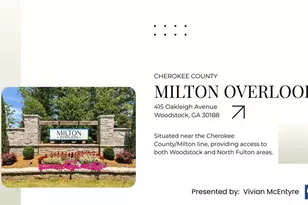 415 Oakleigh Ave, Woodstock, GA 30188 - Photo 67
