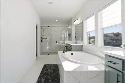 415 Oakleigh Avenue, Woodstock, GA 30188 - Photo 5