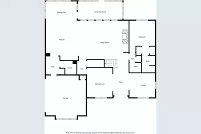 415 Oakleigh Avenue, Woodstock, GA 30188 - Photo 61