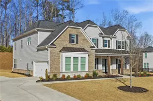 415 Oakleigh Ave, Woodstock, GA 30188 - Photo 9