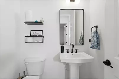 415 Oakleigh Avenue, Woodstock, GA 30188 - Photo 35