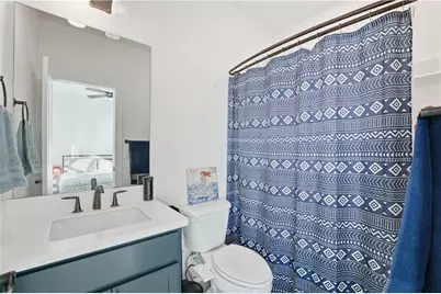 415 Oakleigh Avenue, Woodstock, GA 30188 - Photo 43