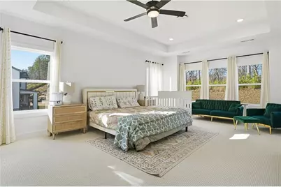 415 Oakleigh Avenue, Woodstock, GA 30188 - Photo 49