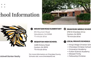 415 Oakleigh Ave, Woodstock, GA 30188 - Photo 69