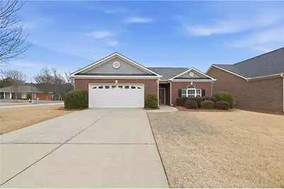 1705 Rolling View Drive, Cumming, GA 30040 - Photo 1