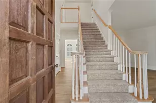 5085 Chapel Lake Cir, Douglasville, GA 30135 - Photo 3