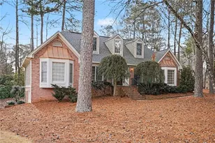 5085 Chapel Lake Cir, Douglasville, GA 30135 - Photo 37