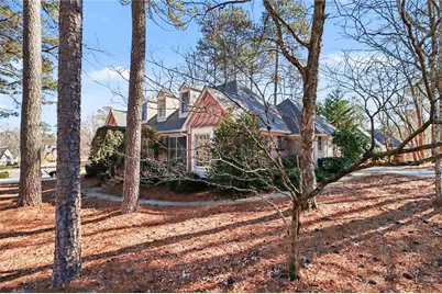 5085 Chapel Lake Circle, Douglasville, GA 30135 - Photo 35