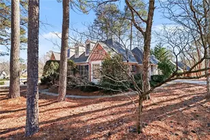 5085 Chapel Lake Cir, Douglasville, GA 30135 - Photo 35