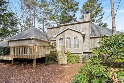 5085 Chapel Lake Circle, Douglasville, GA 30135 - Photo 43