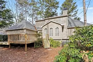 5085 Chapel Lake Cir, Douglasville, GA 30135 - Photo 43