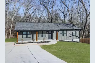 445 Milton Drive, Canton, GA 30114 - Photo 1