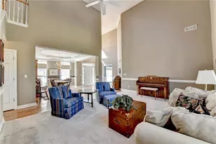 355 Laurel Oak Dr, Suwanee, GA 30024 - Photo 9