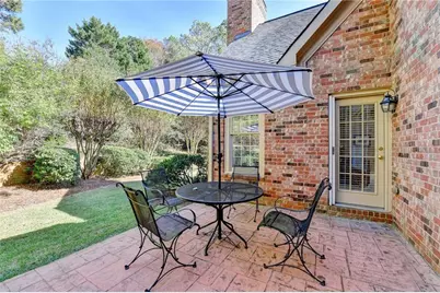 355 Laurel Oak Drive, Suwanee, GA 30024 - Photo 35