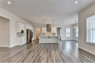 2665 Whistler Way, Lawrenceville, GA 30043 - Photo 13