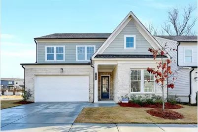 2665 Whistler Way, Lawrenceville, GA 30043 - Photo 1