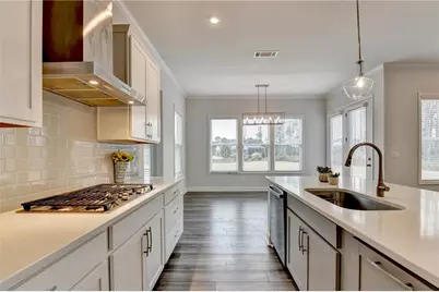 2665 Whistler Way, Lawrenceville, GA 30043 - Photo 29