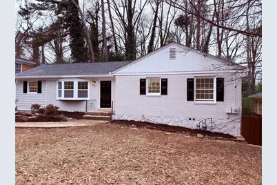 697 Farrar Court, Decatur, GA 30032 - Photo 3