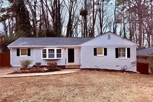 697 Farrar Ct, Decatur, GA 30032 - Photo 1