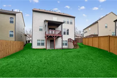 5000 Glencliff Drive, Sugar Hill, GA 30518 - Photo 21