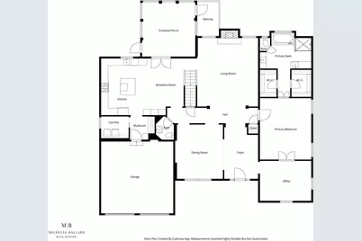 5640 Overlook Bluff, Johns Creek, GA 30097 - Photo 81