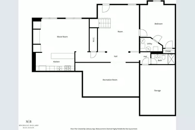 5640 Overlook Bluff, Johns Creek, GA 30097 - Photo 83