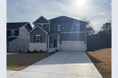 240 Summerwood Lane, Dawsonville, GA 30534 - Photo 1