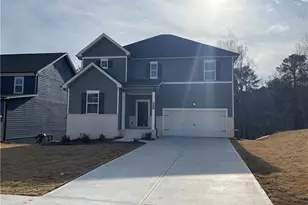 240 Summerwood Ln, Dawsonville, GA 30534 - Photo 1