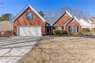 3510 Rivers End Pl, Buford, GA 30519 - Photo 1