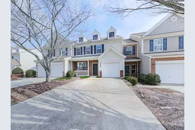 388 Weatherstone Place, Alpharetta, GA 30004 - Photo 5