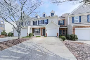 388 Weatherstone Pl, Alpharetta, GA 30004 - Photo 5