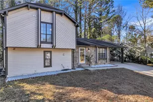 2835 E Mount Tabor Circle, Duluth, GA 30096 - Photo 3