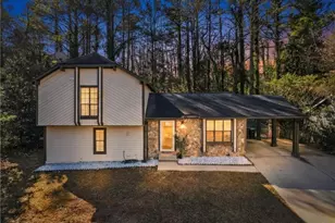 2835 E Mount Tabor Circle, Duluth, GA 30096 - Photo 1