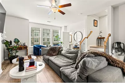 170 Wallace Street, Fayetteville, GA 30214 - Photo 9