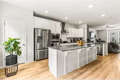 170 Wallace Street, Fayetteville, GA 30214 - Photo 5