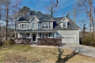 3418 Wild Plum Way, Buford, GA 30519 - Photo 1