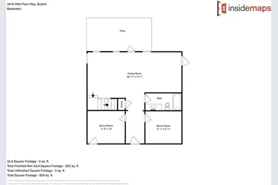 3418 Wild Plum Way, Buford, GA 30519 - Photo 27