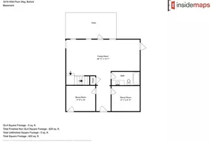 3418 Wild Plum Way, Buford, GA 30519 - Photo 27