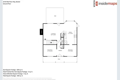 3418 Wild Plum Way, Buford, GA 30519 - Photo 29