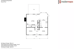 3418 Wild Plum Way, Buford, GA 30519 - Photo 29