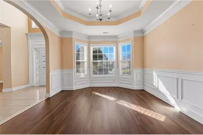 820 Kaitlyn Drive, Loganville, GA 30052 - Photo 5