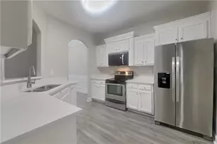 1980 Lily Valley Dr, Lawrenceville, GA 30045 - Photo 5