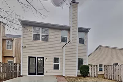 1980 Lily Valley Drive, Lawrenceville, GA 30045 - Photo 17