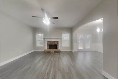 1980 Lily Valley Drive, Lawrenceville, GA 30045 - Photo 3