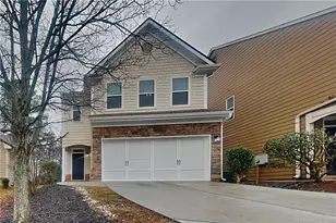 1980 Lily Valley Dr, Lawrenceville, GA 30045 - Photo 1